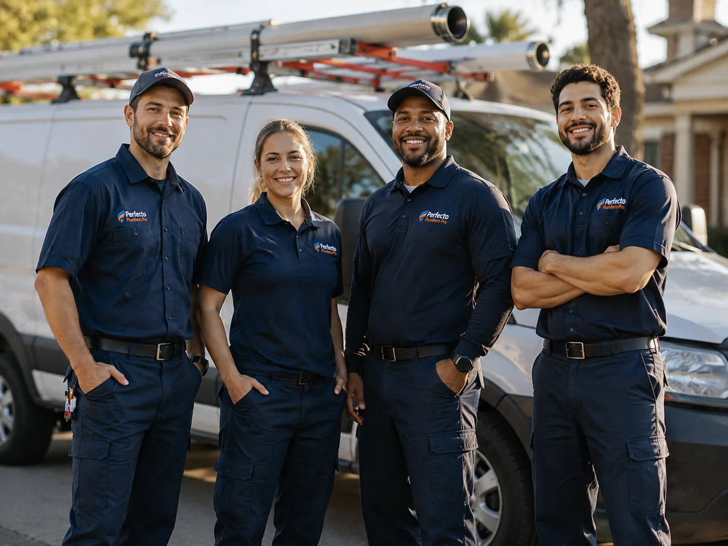Emergency Plumber Near Me in Van Vleck, TX near me